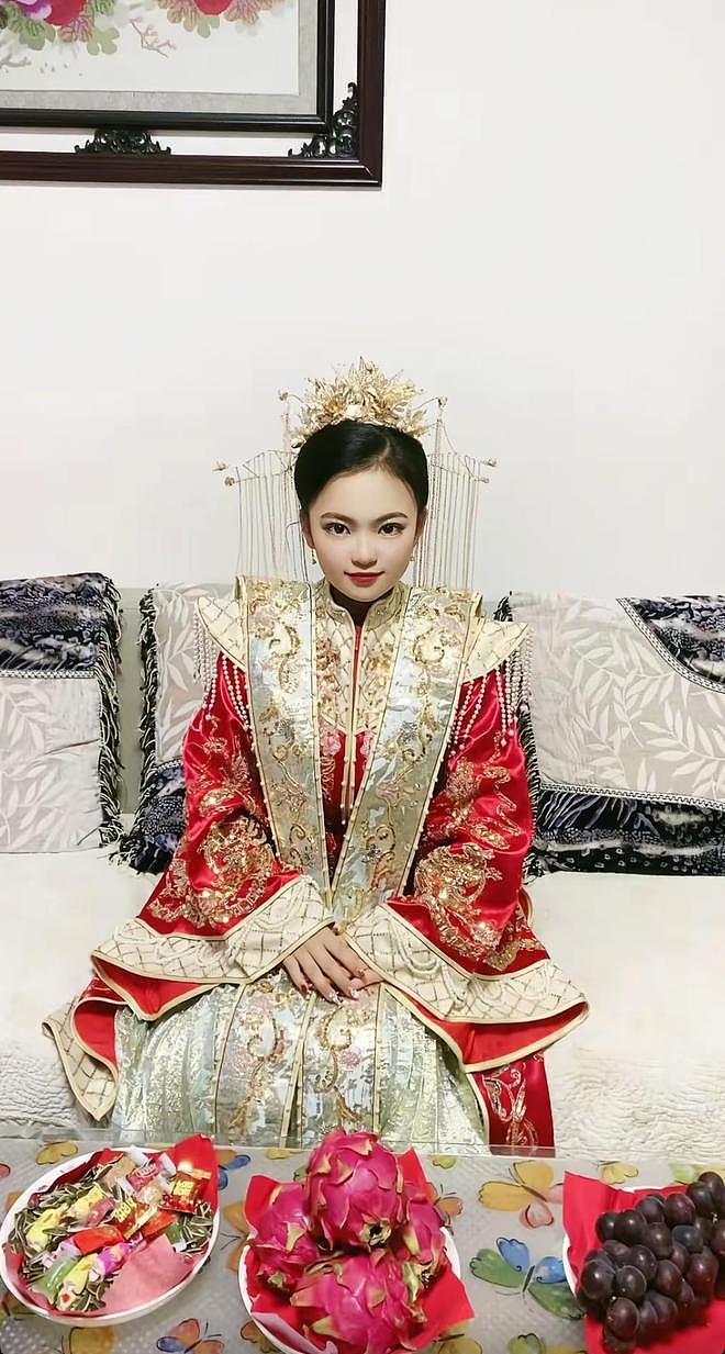 36岁男子因糖尿病引发心衰去世,23岁妻子:我不会改嫁(组图) - 4