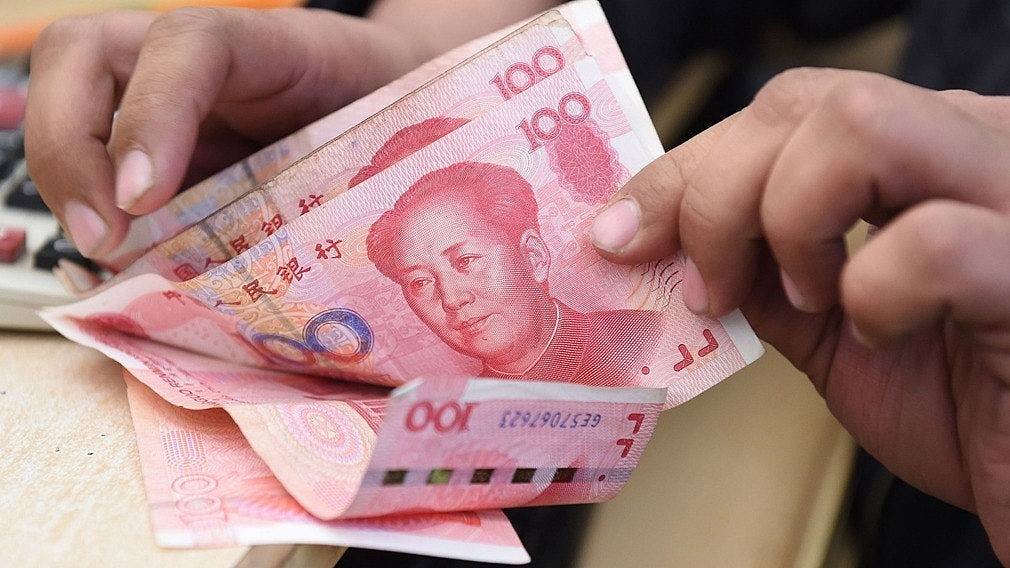 中国上半年经济逆势增5.3%！实现“再通胀”成下半年复苏关键（组图） - 1