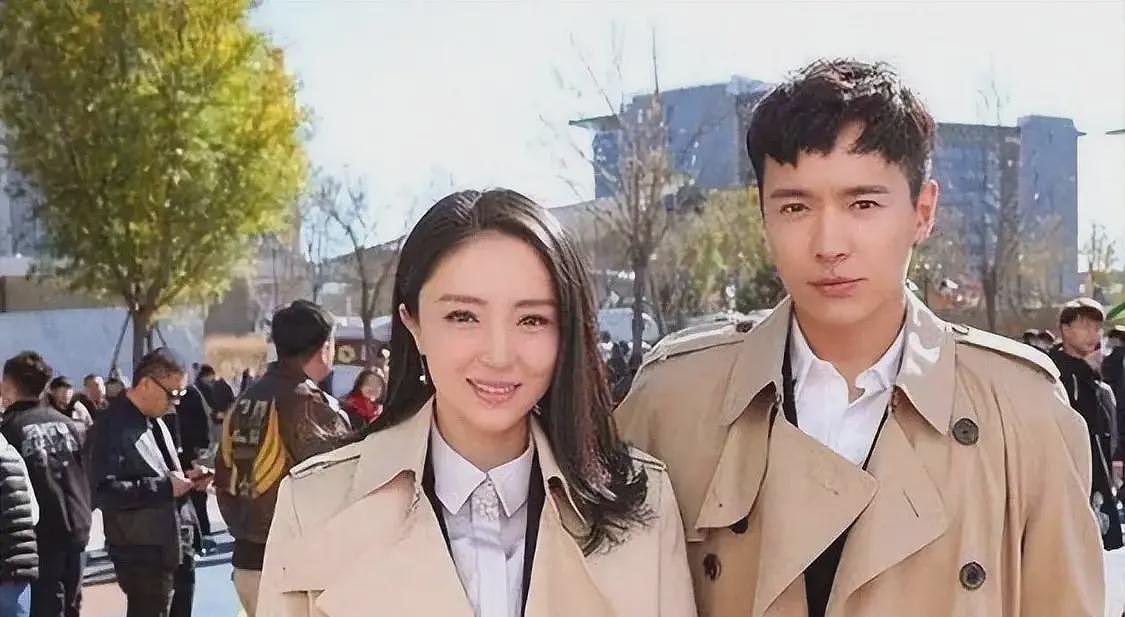 7年过去，因性侵案被迫退圈的高云翔已再婚生女，前妻董璇也开始新生活（组图） - 11