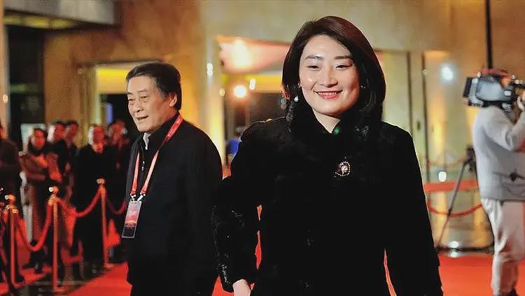 宗庆后私生子遗产大战，宗馥莉