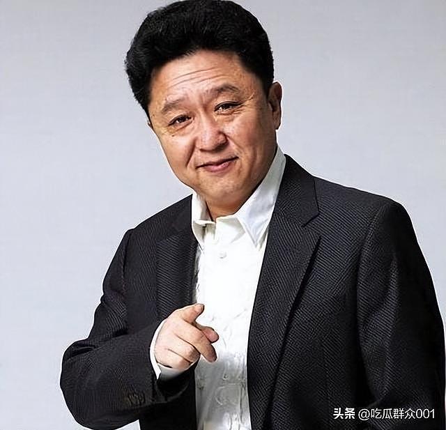 坐拥北京60亩马场，父亲是石油大佬，56岁相声皇后于谦到底有多壕（组图） - 3