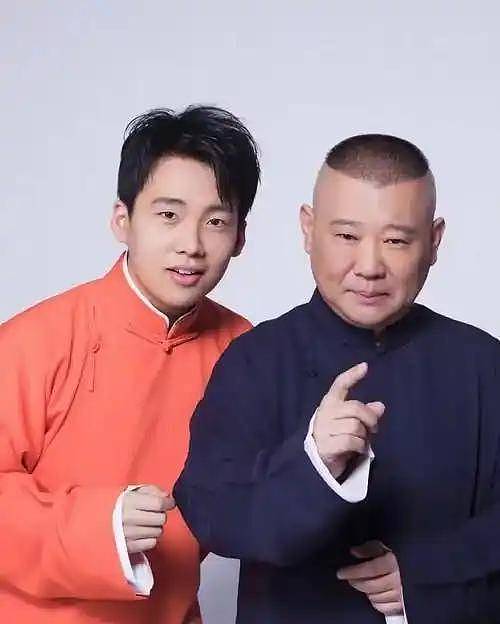 这一次，29岁郭麒麟再创辉煌，父亲郭德纲惊讶不已（组图） - 15