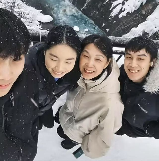 曝宗馥莉在美国生下龙凤胎，孩子已6岁，已离婚，前夫身份不一般（组图） - 6