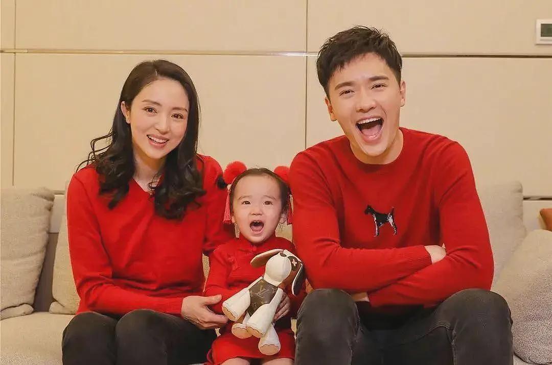 7年过去，因性侵案被迫退圈的高云翔已再婚生女，前妻董璇也开始新生活（组图） - 13