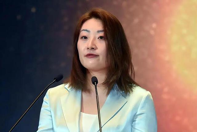 亲叔发声背刺?宗馥莉遗产纠纷案,宗泽后“反水”完全是意料之内(组图) - 1