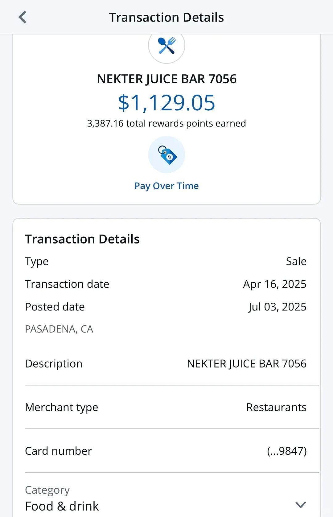 离谱！中国留学生奇葩遭遇：零售店买东西被店员偷划走$1094.49小费！为要钱扯皮3个月...（组图） - 2