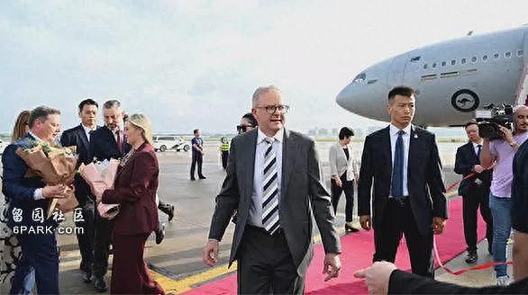 澳总理在北京立3大保证,获中方肯定(组图) - 6