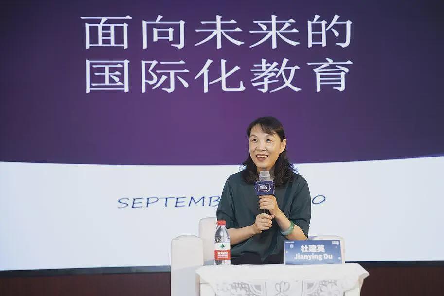 “影子夫人”不满宗馥莉“折腾”娃哈哈，老员工曝内幕（组图） - 3
