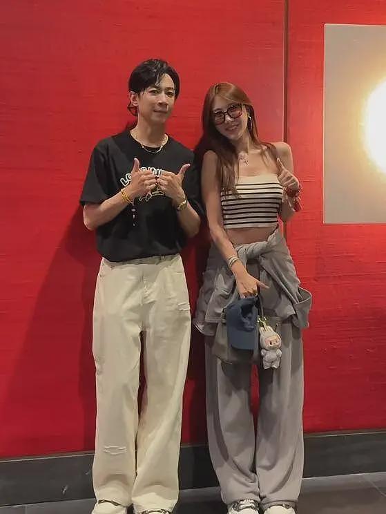 董璇二婚被骂不长记性,曾为救高云翔体面全无,二婚老公遭全方位吐槽(组图) - 10