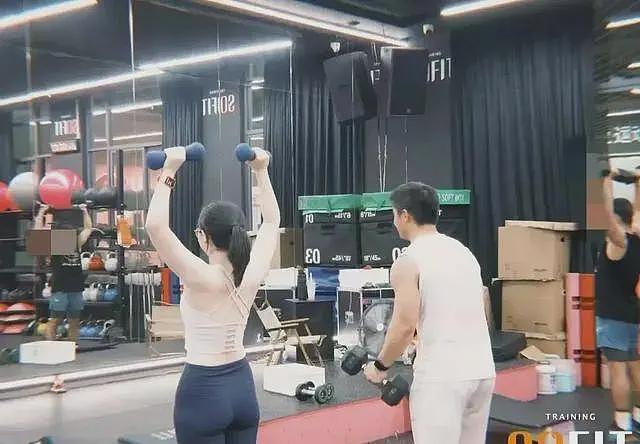 男子举报妻子出轨，抓奸画面太炸裂，大闹妻子单位，要求开除党籍（组图） - 7