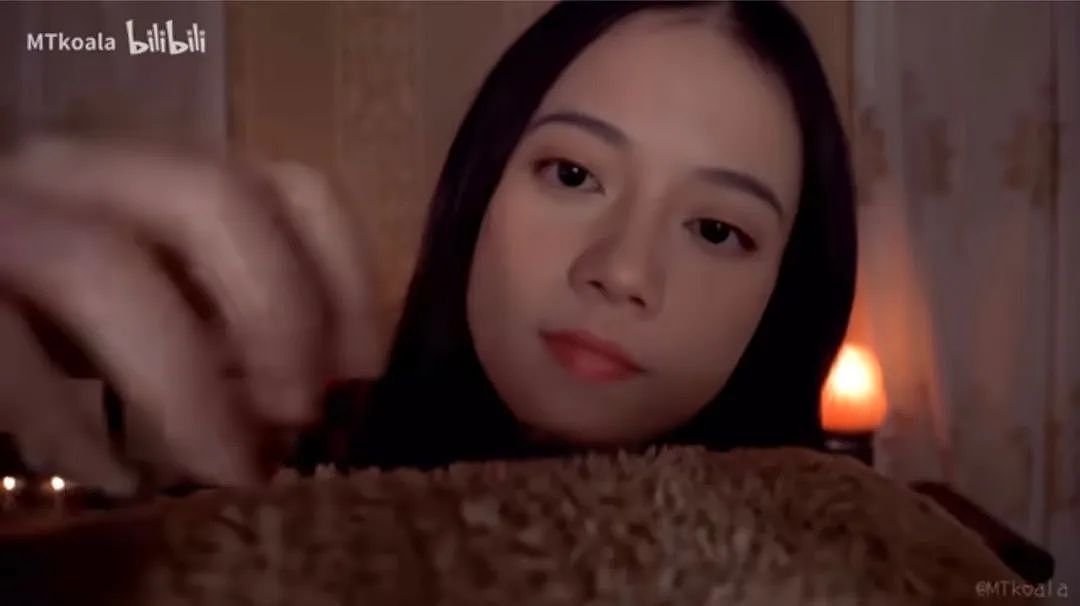 “电子安眠药”！一个女孩，哄人睡觉10年（组图） - 3