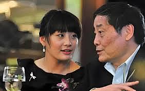 仨弟妹杀到！宗馥莉接班不易，娃哈哈何去何从（图） - 1