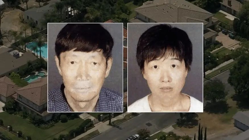 震惊全美!华裔夫妇找代孕疯狂生子,21个孩子全部被送寄养机构(组图) - 1