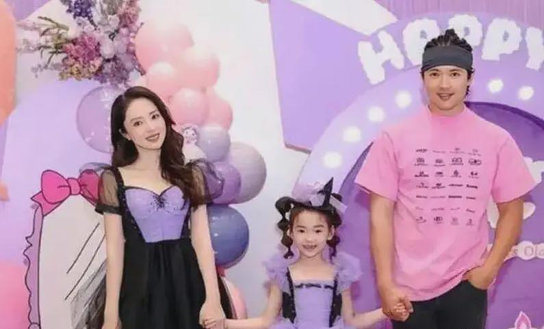 董璇二婚被骂不长记性,曾为救高云翔体面全无,二婚老公遭全方位吐槽(组图) - 22