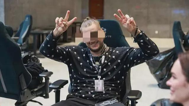 女大学生被开除，出轨不是重点，旷课才是关键（组图） - 5
