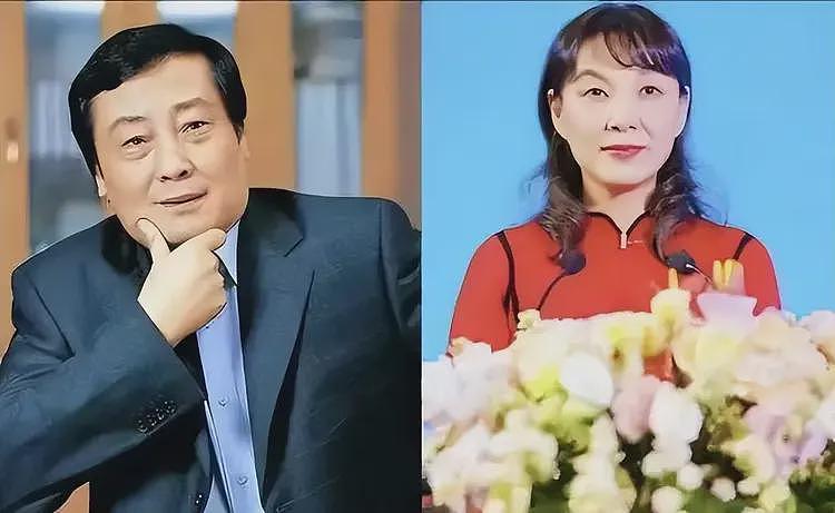 宗庆后塌房牵连刘强东，被曝3个女人6名子女，章泽天评论区炸锅（组图） - 9