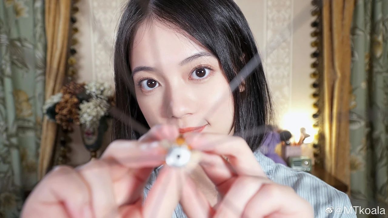 “电子安眠药”！一个女孩，哄人睡觉10年（组图） - 1