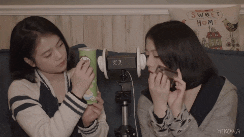 “电子安眠药”！一个女孩，哄人睡觉10年（组图） - 10
