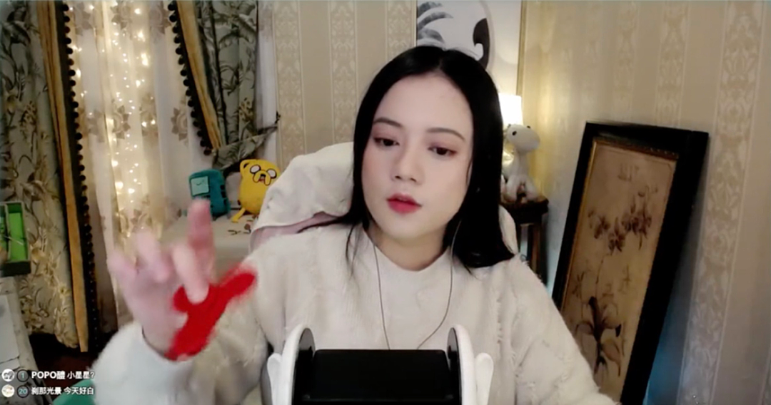 “电子安眠药”！一个女孩，哄人睡觉10年（组图） - 12