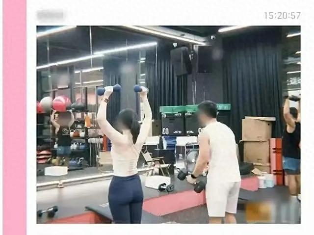 工行高管举报妻子出轨：父母劝儿子别把事闹大，男方不甘心要对方付出代价（组图） - 1