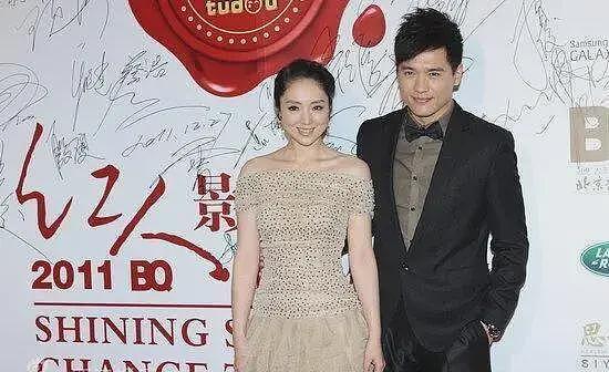 7年过去，因性侵案被迫退圈的高云翔已再婚生女，前妻董璇也开始新生活（组图） - 10