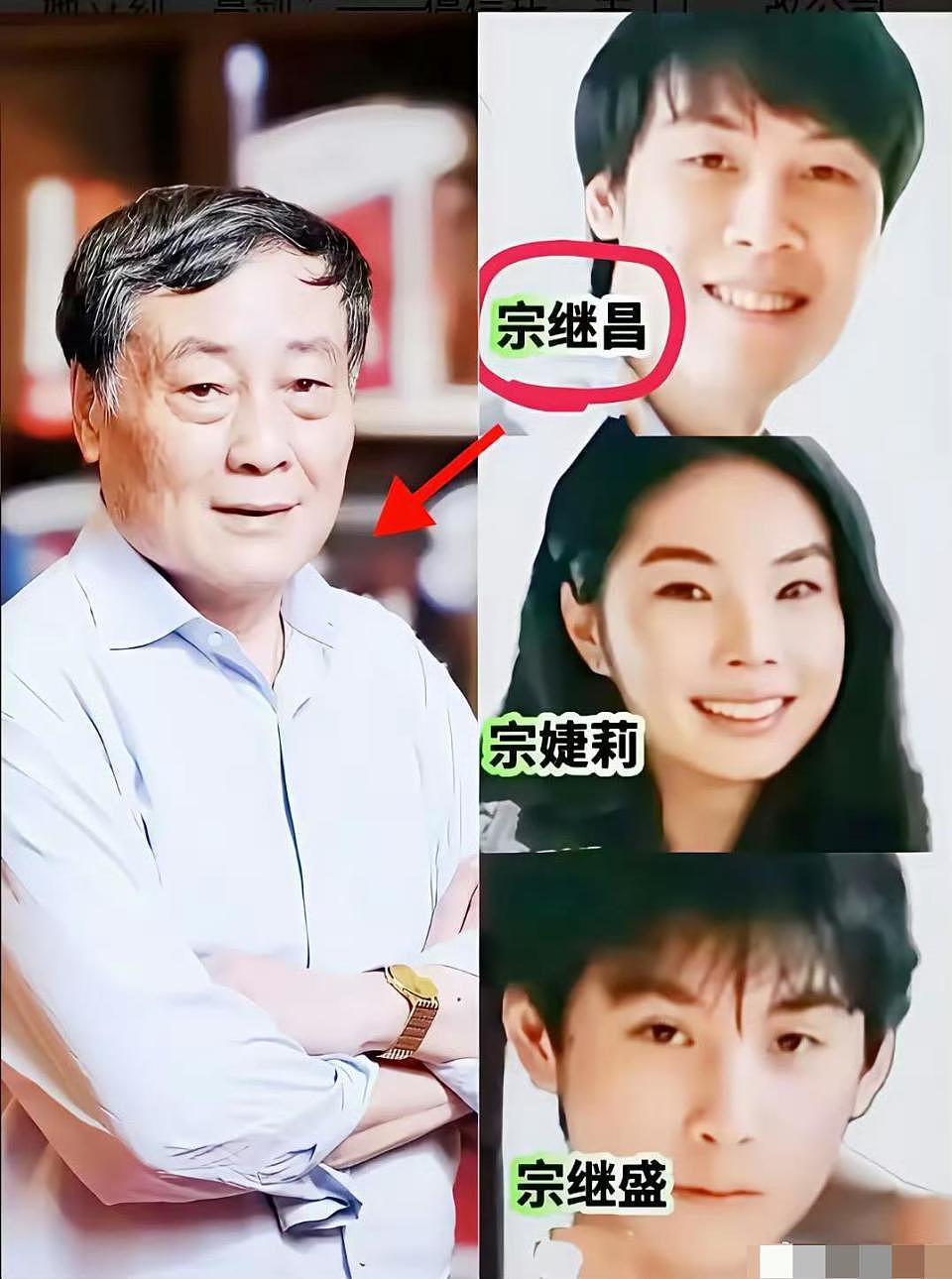 施幼珍的坚持，道出中国富豪太太的现状：没有理由选择婚姻洁癖（组图） - 7