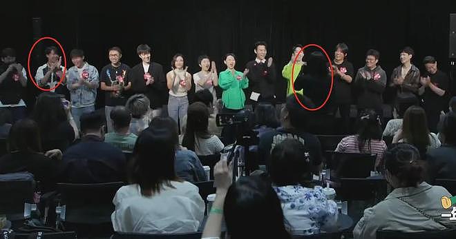 董璇官宣再婚，前夫高云翔澳洲涉性侵，曾直言“不再相信爱情”！二婚老公竟是他...（组图） - 11