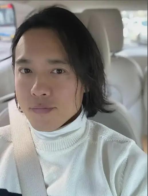 既然高云翔罪名不成立，董璇为什么不复婚？真相背后现实又扎心（组图） - 23