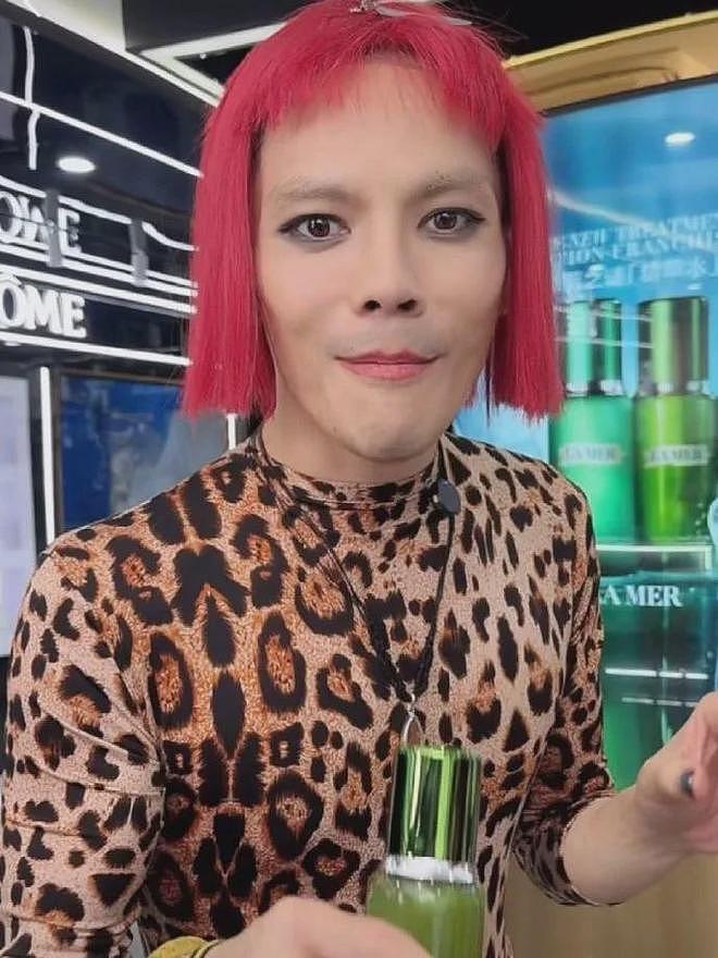 向佐被曝还有欠款!昔日债主嘲讽其秉性难移,郭碧婷评论区沦陷(组图) - 15