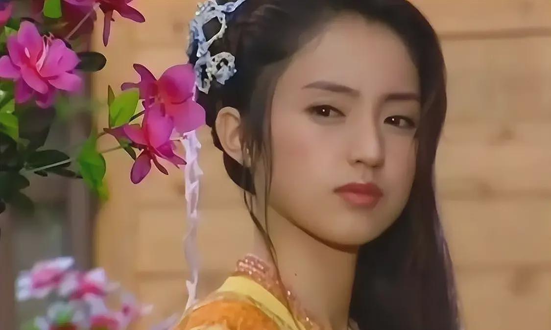 董璇二婚被骂不长记性,曾为救高云翔体面全无,二婚老公遭全方位吐槽(组图) - 13