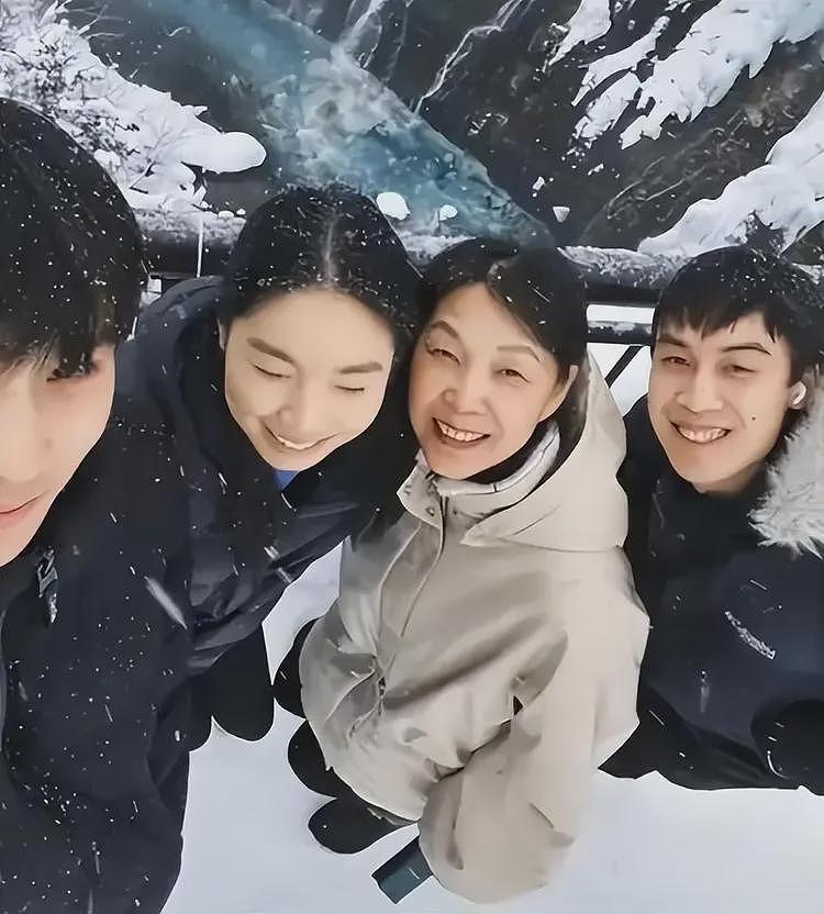 宗馥莉遭叔叔背刺！宗泽后帮腔杜建英，指责她太自私，应接纳弟妹（组图） - 5