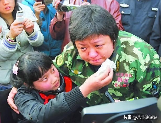 假慈善,贪污过亿?被实名举报的韩红,深夜发文四件事信息量太大(组图) - 9