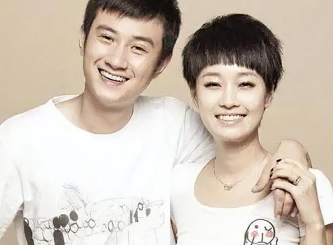 文章的“直觉”真没错！现在才发现，原来马伊琍的面相早就变了...（组图） - 9
