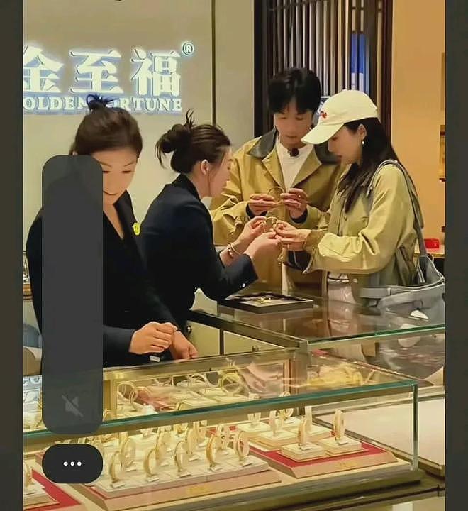董璇的二婚丈夫，凭什么不能是他？光这一条就赢了！（组图） - 5
