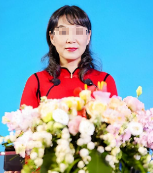 宗馥莉,真的太能装了!娃哈哈3个私生子争遗产丑闻,火到外媒了...(组图) - 6