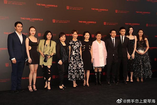 反转！美高梅称向佐已还清140万，否认其参与赌博：为第三方担保（组图） - 6