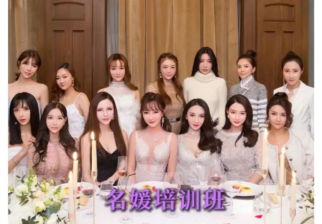 网红第一步是留学？留学博主一年赚百万？真上学还是真圈钱...（组图） - 29