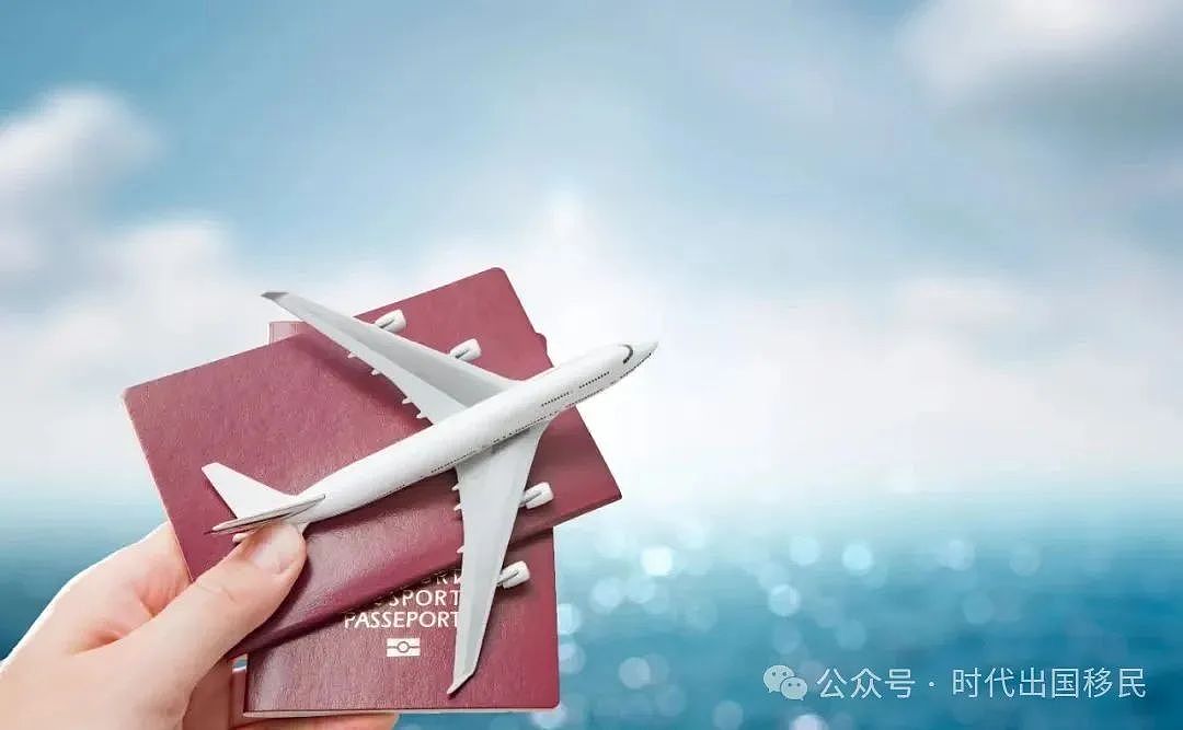 中国护照含金量飙升！澳洲新增56条航线，将有大批人入境（组图） - 1