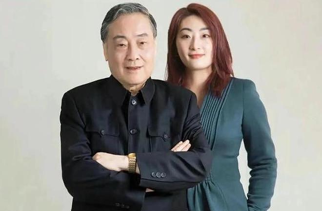 宗馥莉遭叔叔背刺！宗泽后帮腔杜建英，指责她太自私，应接纳弟妹（组图） - 9