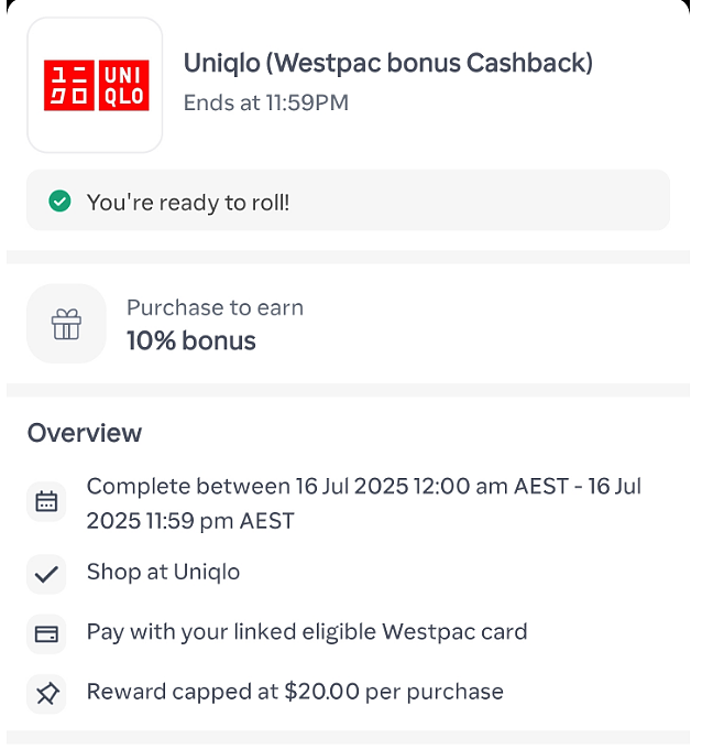 【Uniqlo优衣库】 澳洲 冬季特卖 + 多重折上折（组图） - 2
