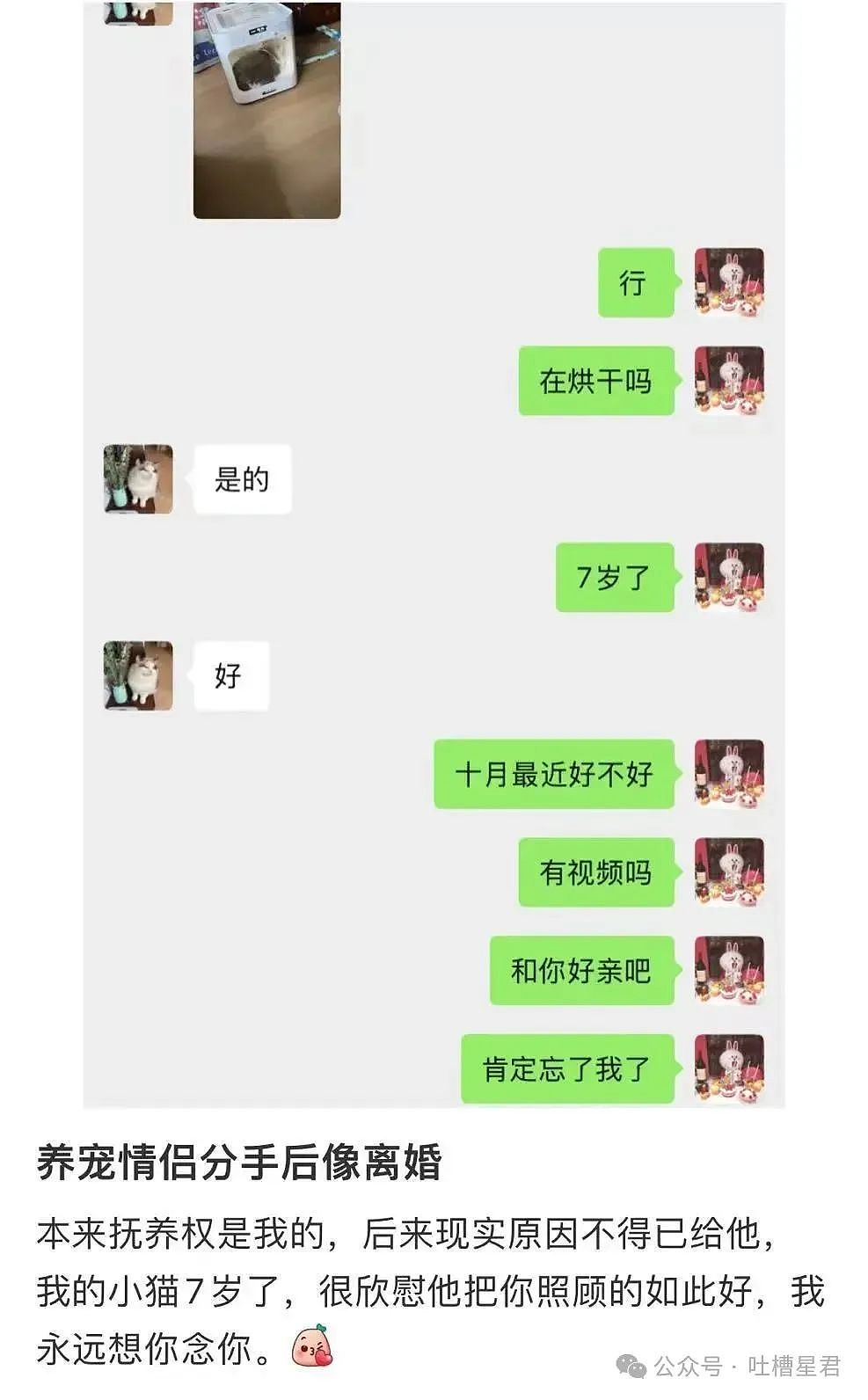 【爆笑】面试被问八字和洗澡顺序…？啊啊啊这是什么清朝公司（组图） - 25