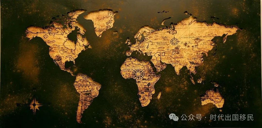中国护照含金量飙升！澳洲新增56条航线，将有大批人入境（组图） - 3