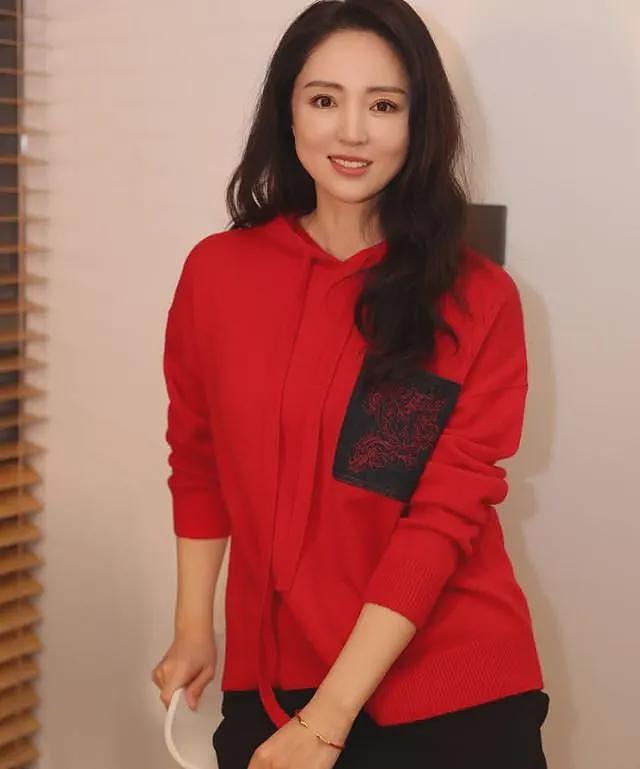 既然高云翔罪名不成立，董璇为什么不复婚？真相背后现实又扎心（组图） - 19