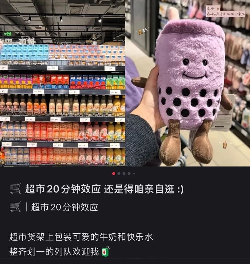 穷鬼乐园三件套,被中产疯抢?(组图) - 9