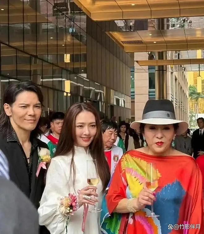 港媒曝向佐欠赌债140万，遭何超琼公司起诉，曾多次陷追债丑闻（组图） - 21