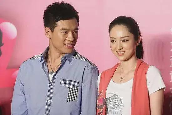 7年过去，因性侵案被迫退圈的高云翔已再婚生女，前妻董璇也开始新生活（组图） - 7
