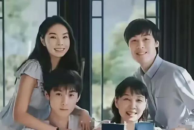 曝宗馥莉在美国生下龙凤胎，孩子已6岁，已离婚，前夫身份不一般（组图） - 7