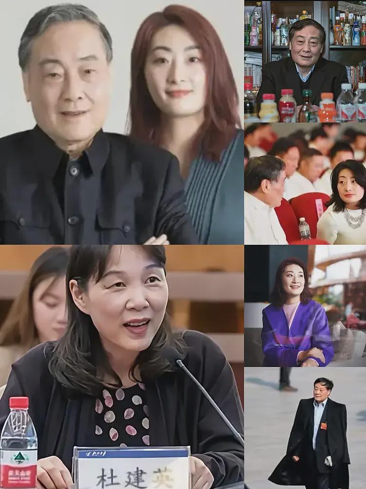 宗庆后私生子遗产大战，宗馥莉