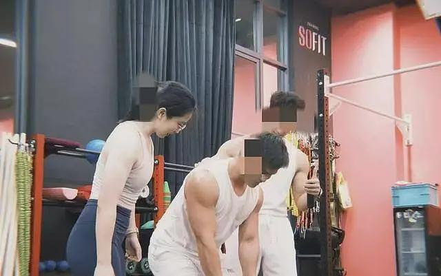 男子举报妻子出轨，抓奸画面太炸裂，大闹妻子单位，要求开除党籍（组图） - 8