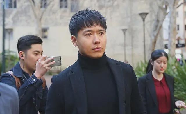 既然高云翔罪名不成立，董璇为什么不复婚？真相背后现实又扎心（组图） - 20